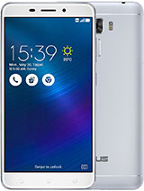 عکس های گوشی Asus Zenfone 3 Laser ZC551KL