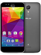 تصاویر گوشی BLU Studio G LTE عکس های گوشی BLU Studio G LTE
