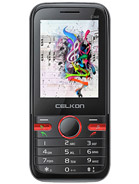 عکس های گوشی Celkon C360