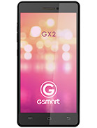عکس های گوشی Gigabyte GSmart GX2