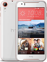 تصاویر گوشی HTC Desire 830 عکس های گوشی HTC Desire 830