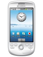 تصاویر گوشی HTC Magic عکس های گوشی HTC Magic