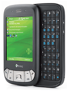 عکس های گوشی HTC P4350