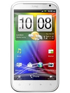 عکس های گوشی HTC Sensation XL