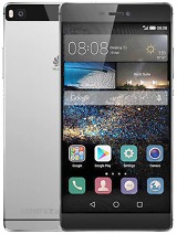 عکس های گوشی Huawei P8
