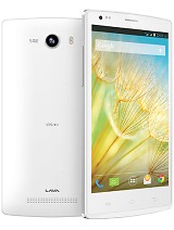 تصاویر گوشی Lava Iris Alfa عکس های گوشی Lava Iris Alfa
