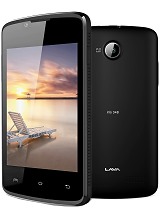 تصاویر گوشی Lava Iris 348 عکس های گوشی Lava Iris 348
