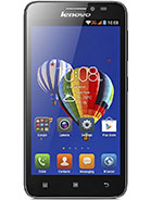 تصاویر گوشی Lenovo A606 عکس های گوشی Lenovo A606