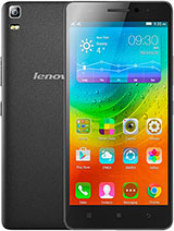 عکس های گوشی Lenovo A7000 Plus