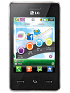 عکس های گوشی LG T375 Cookie Smart