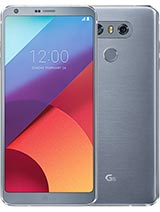 تصاویر گوشی LG G6 عکس های گوشی LG G6