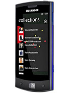 تصاویر گوشی LG Jil Sander Mobile عکس های گوشی LG Jil Sander Mobile