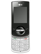 تصاویر گوشی LG KF240 عکس های گوشی LG KF240