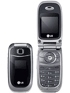 تصاویر گوشی LG KP202 عکس های گوشی LG KP202