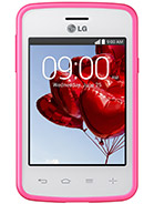 تصاویر گوشی LG L30 عکس های گوشی LG L30