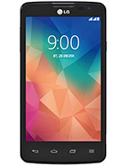 عکس های گوشی LG L60