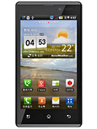 تصاویر گوشی LG Optimus EX SU880 عکس های گوشی LG Optimus EX SU880