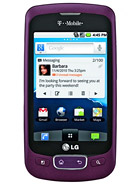 تصاویر گوشی LG Optimus T عکس های گوشی LG Optimus T