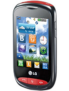 تصاویر گوشی LG Cookie WiFi T310i عکس های گوشی LG Cookie WiFi T310i