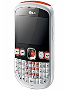 تصاویر گوشی LG Town C300 عکس های گوشی LG Town C300