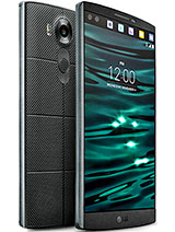 عکس های گوشی LG V10