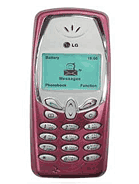 تصاویر گوشی LG B1200 عکس های گوشی LG B1200