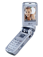تصاویر گوشی LG T5100 عکس های گوشی LG T5100