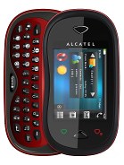 عکس های گوشی alcatel OT-880 One Touch XTRA