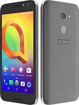 عکس های گوشی alcatel A3