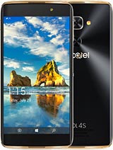 تصاویر گوشی alcatel Idol 4s Windows عکس های گوشی alcatel Idol 4s Windows