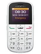 عکس های گوشی alcatel OT-282