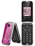 تصاویر گوشی alcatel OT-V570 عکس های گوشی alcatel OT-V570