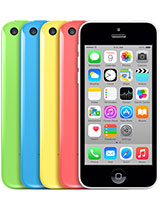 عکس های گوشی Apple iPhone 5c