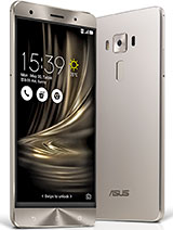 تصاویر گوشی Asus Zenfone 3 Deluxe ZS570KL عکس های گوشی Asus Zenfone 3 Deluxe ZS570KL