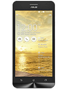 عکس های گوشی Asus Zenfone 5 A500KL