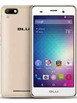عکس های گوشی BLU Dash X2