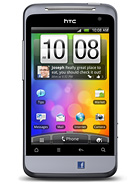 تصاویر گوشی HTC Salsa عکس های گوشی HTC Salsa