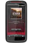 عکس های گوشی HTC Sensation XE