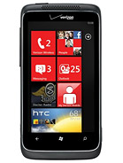 تصاویر گوشی HTC Trophy عکس های گوشی HTC Trophy