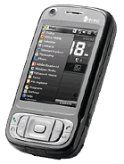 تصاویر گوشی HTC TyTN II عکس های گوشی HTC TyTN II