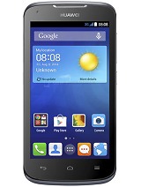 عکس های گوشی Huawei Ascend Y540