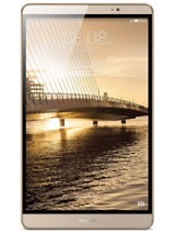 عکس های گوشی Huawei MediaPad M2 8.0