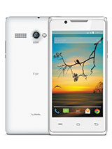تصاویر گوشی Lava Flair P1i عکس های گوشی Lava Flair P1i