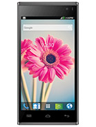 تصاویر گوشی Lava Iris 504q+ عکس های گوشی Lava Iris 504q+