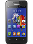 تصاویر گوشی Lenovo A319 عکس های گوشی Lenovo A319