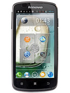 تصاویر گوشی Lenovo A630 عکس های گوشی Lenovo A630