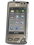 تصاویر گوشی LG 8575 Samba عکس های گوشی LG 8575 Samba