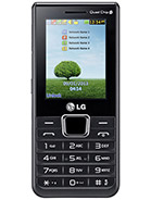 عکس های گوشی LG A395