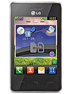 عکس های گوشی LG T370 Cookie Smart