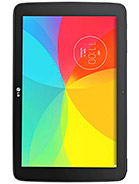 عکس های گوشی LG G Pad 10.1 LTE